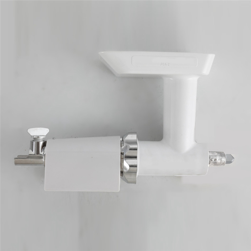 Commercial Kitchen Units - Accessorio per tritacarne per miscelatori KitchenAid