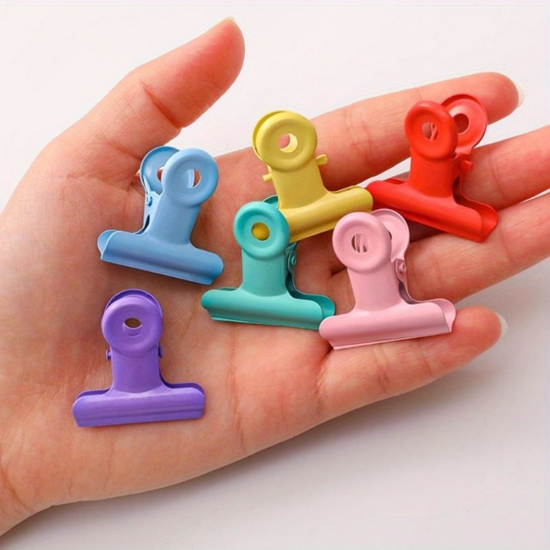 Commercial Kitchen Items - 10 pezzi clip per chip per