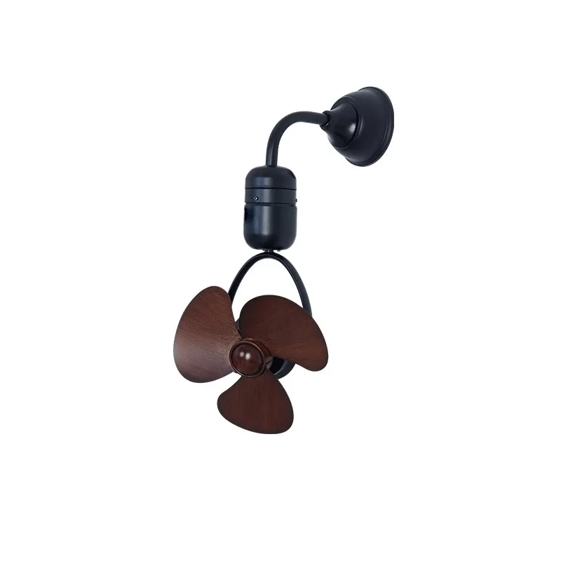 Commercial Kitchen Wall Covering - Ventilatore da parete angolare con copertura