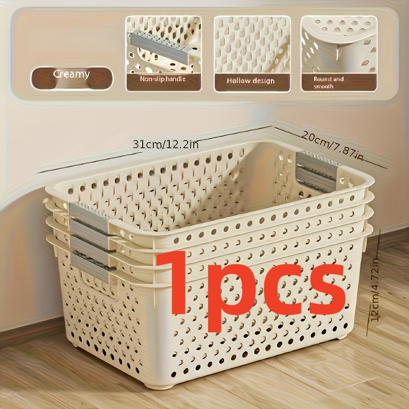 Commercial Kitchen Utensil Organizer - Scatola di stoccaggio in plastica di