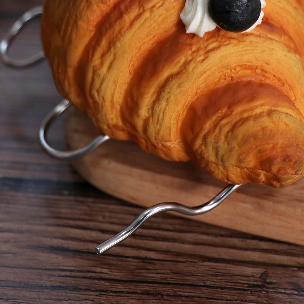 Hot Dog Roller Grill - Griglia Rotante per Salsicce BBQ in