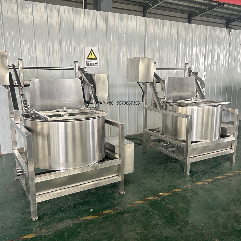 Commercial Food Dehydrator - Essiccatore Commerciale Industriale per Frutta e