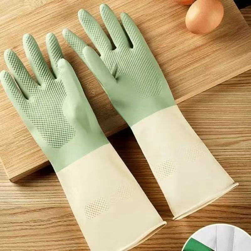 Commercial Kitchen Gloves - Guanti da Cucina in Lattice Resistenti