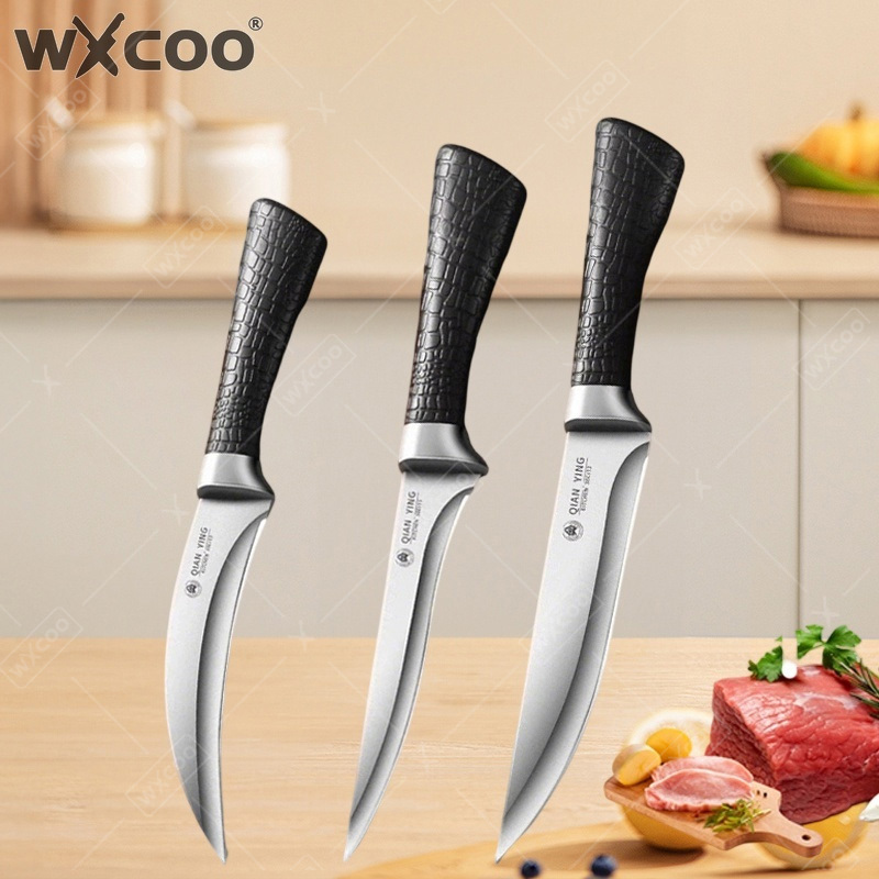 Commercial Kitchen Knives - Coltello Professionale da Cucina WXCOO con