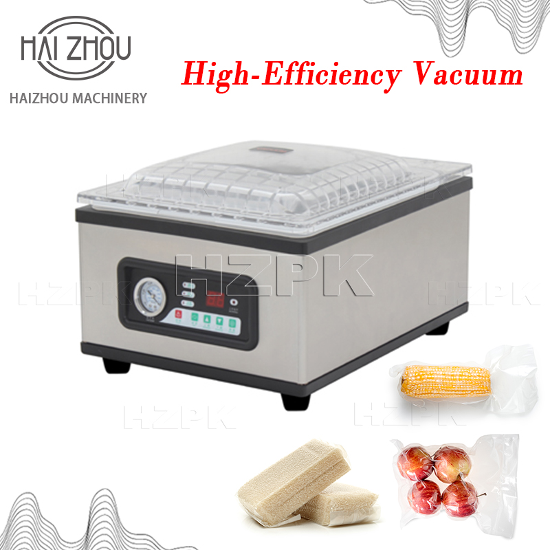 Commercial Food Dehydrator - Macchina per il Sottovuoto Commerciale HAIZHOU,