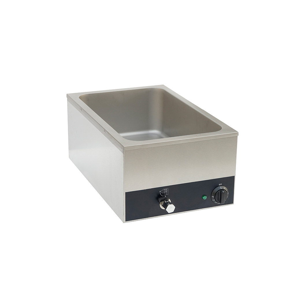 Bain Marie Food Warmer - TT-WE1358 Scaldavivande Elettrico da Tavolo a
