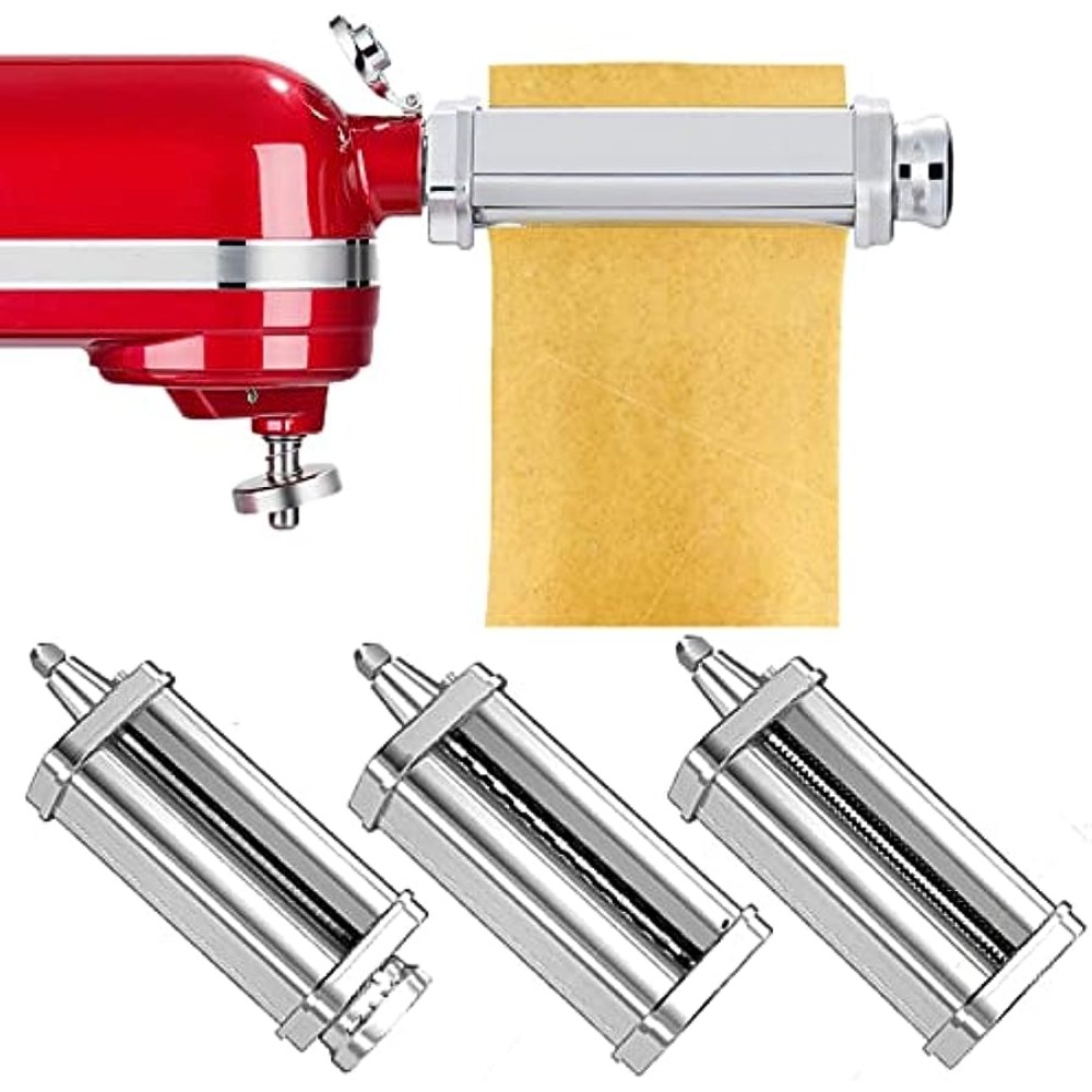 Commercial Kitchen Units - Accessori per macchina per pasta da