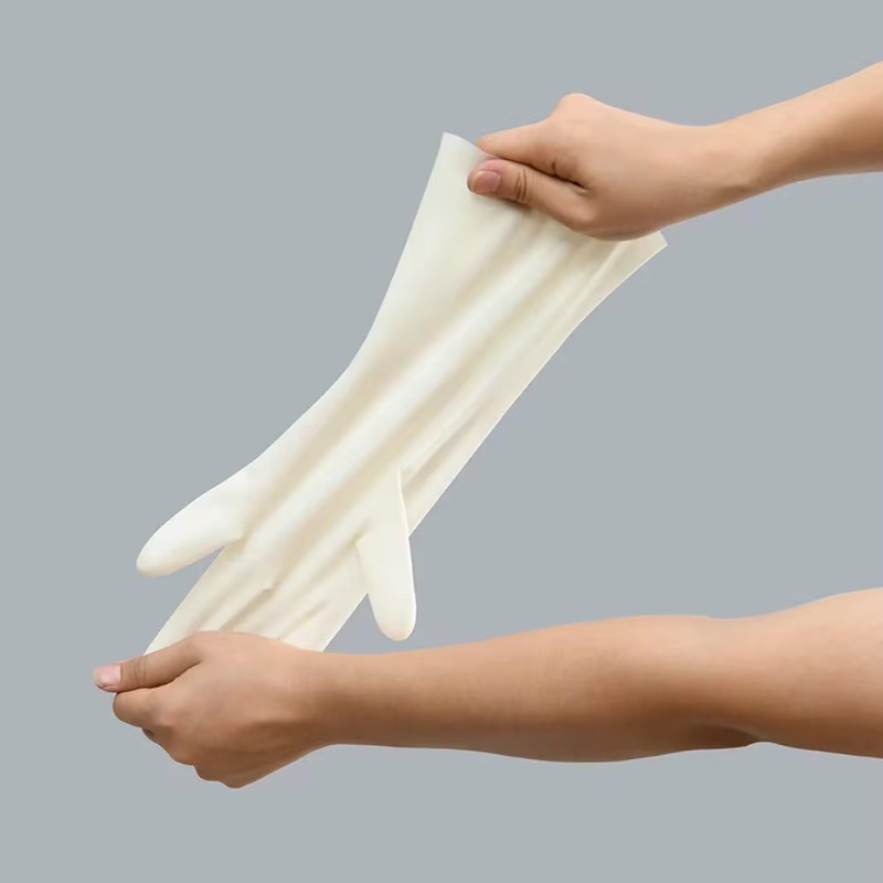 Commercial Kitchen Gloves - Guanti per Pulizia Piatti Giapponesi NUOVI