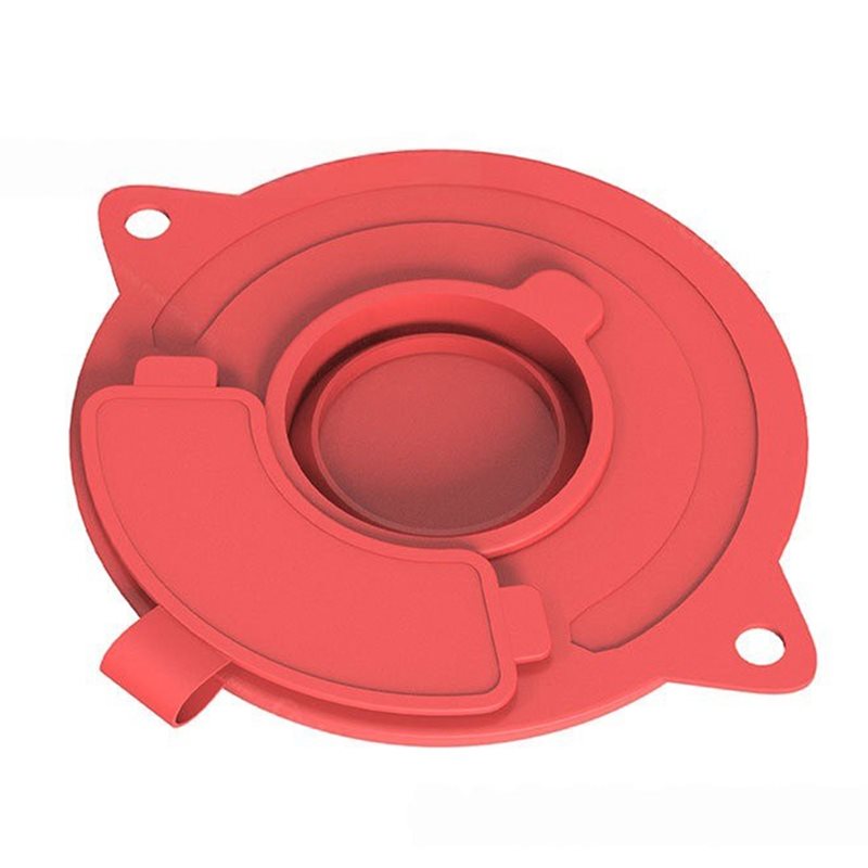 Commercial Kitchen Units - 【NECESSITY】Coperchio in silicone per ciotola per