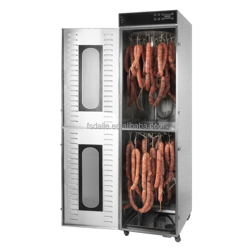 Commercial Food Dehydrator - Essiccatore per disidratatore alimentare conservato Biltongs