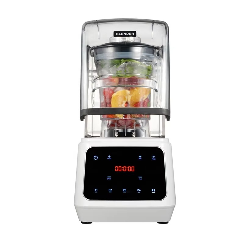 Commercial Kitchen Juicer - Frullatore Professionale Airo per Uso Commerciale,