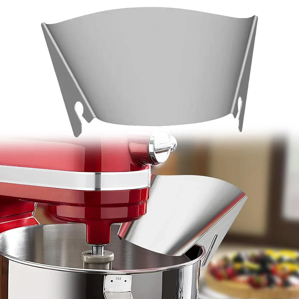 Commercial Kitchen Units - Scudo versatore Lifesparking in acciaio inossidabile