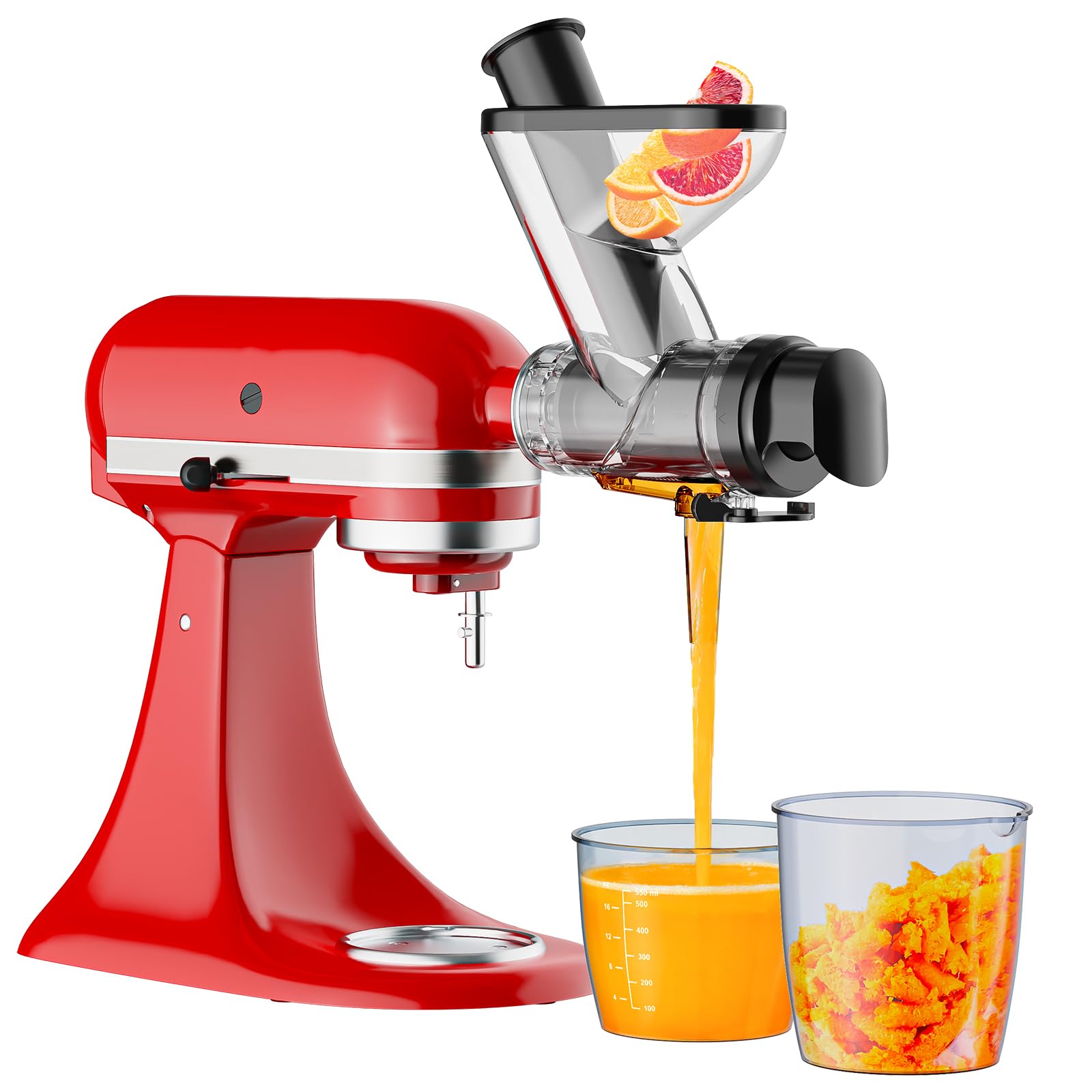Commercial Kitchen Units - Accessorio per Estrattore di Succo a
