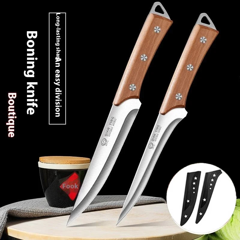 Commercial Kitchen Knives - Coltelli professionali per disossare e coltelli