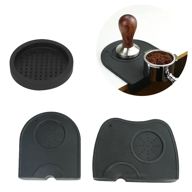Commercial Kitchen Items - Tappetino per polvere di caffè Stazione