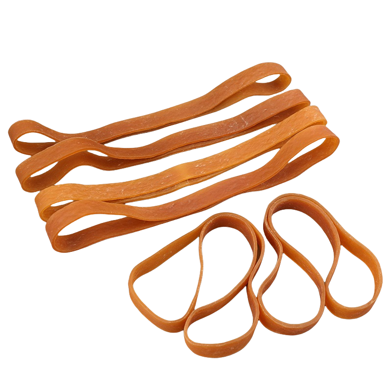 Commercial Kitchen Items - Elastici grandi 10 pezzi Elastici lunghi,