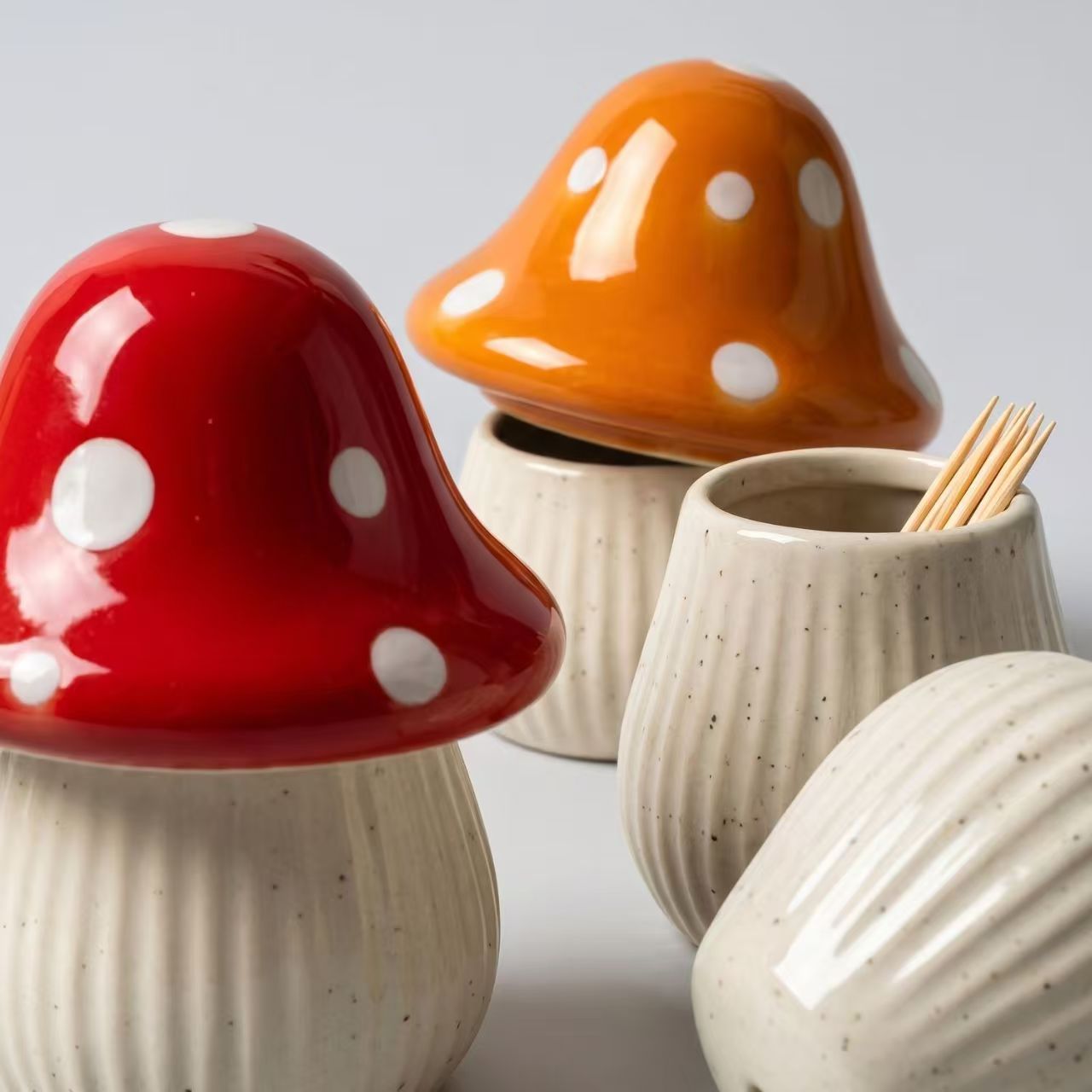 Contenitori in Ceramica a Form - Commercial Kitchen Organization recensione e prezzo