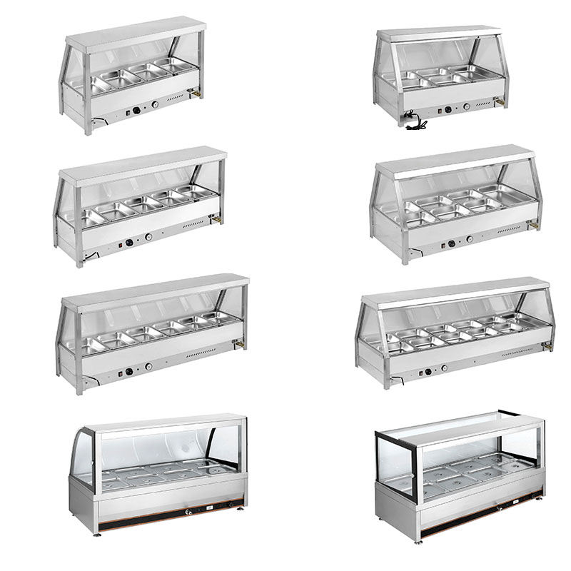 Bain-Marie Multifunzionale in  - Bain Marie Food Warmer recensione e prezzo