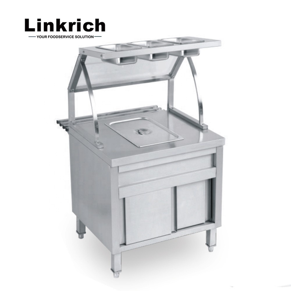 Bain-Marie Multifunzionale in  - Bain Marie Food Warmer recensione e prezzo