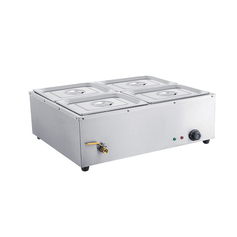 Scaldavivande Elettrico da Ban - Bain Marie Food Warmer recensione e prezzo