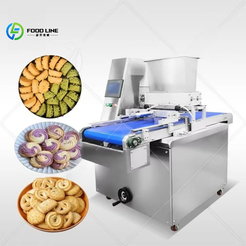 Macchina per biscotti compatta - Commercial Kitchen Small Space recensione e prezzo