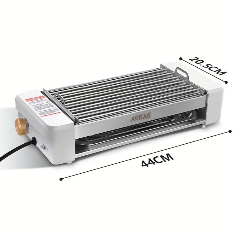 Macchina Multifunzionale Rotan - Hot Dog Roller Grill recensione e prezzo