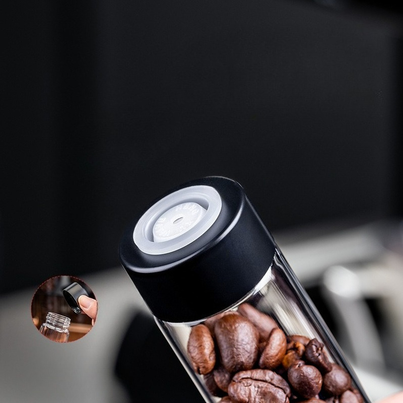 JUSTINLAU Barattoli in Vetro p - Commercial Kitchen Organization recensione e prezzo