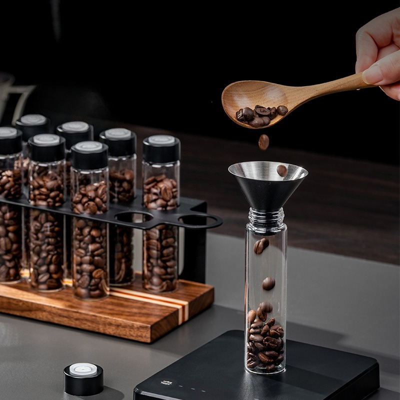 JUSTINLAU Barattoli in Vetro p - Commercial Kitchen Organization recensione e prezzo