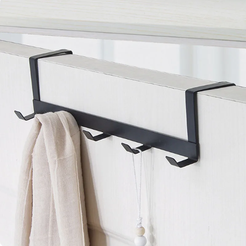 Ganci sopra la porta 5 ganci C - Commercial Kitchen Utensil Organizer recensione e prezzo