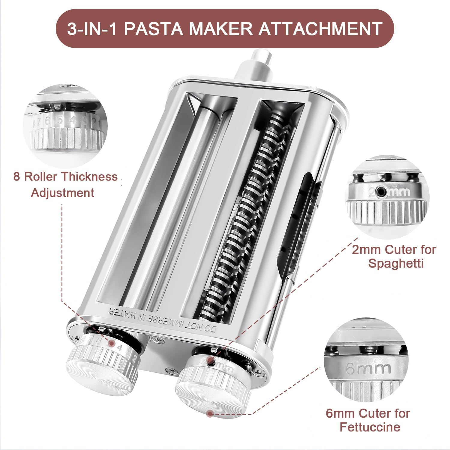 Accessorio per Impastatrice Ki - Commercial Kitchen Units recensione e prezzo