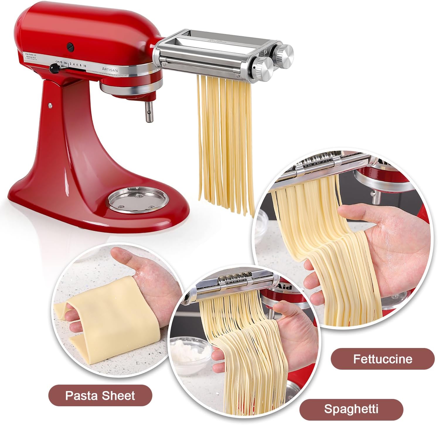 Accessorio per Impastatrice Ki - Commercial Kitchen Units recensione e prezzo