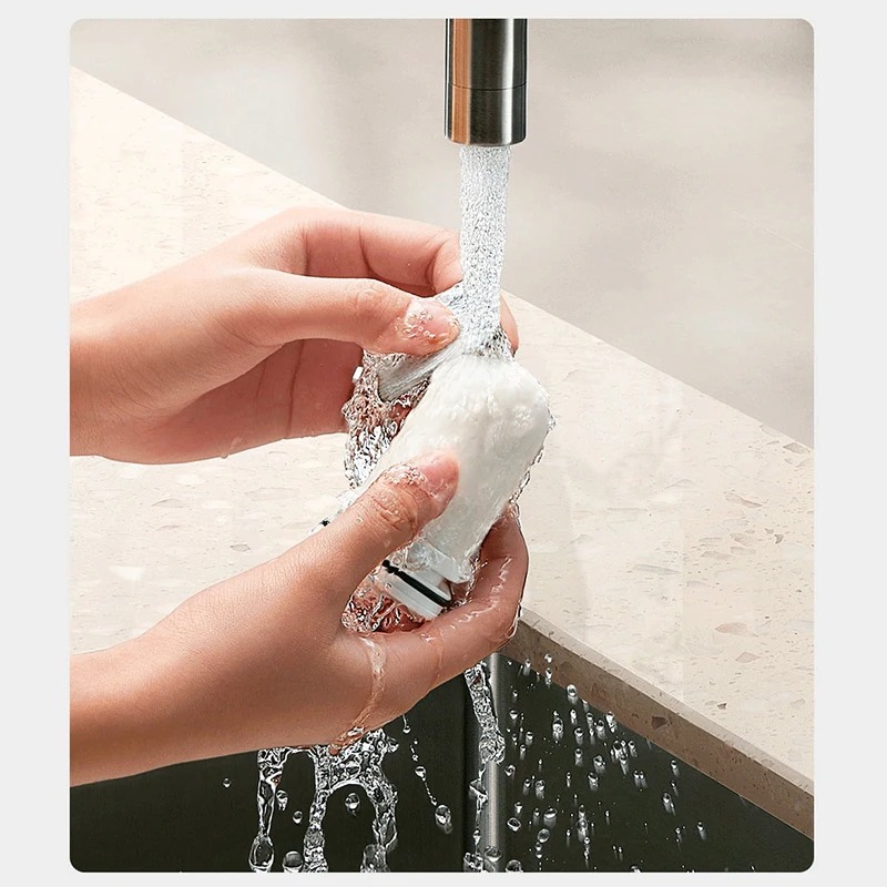 Nuovo Purificatore d'Acqua per - Commercial Kitchen Mixer recensione e prezzo