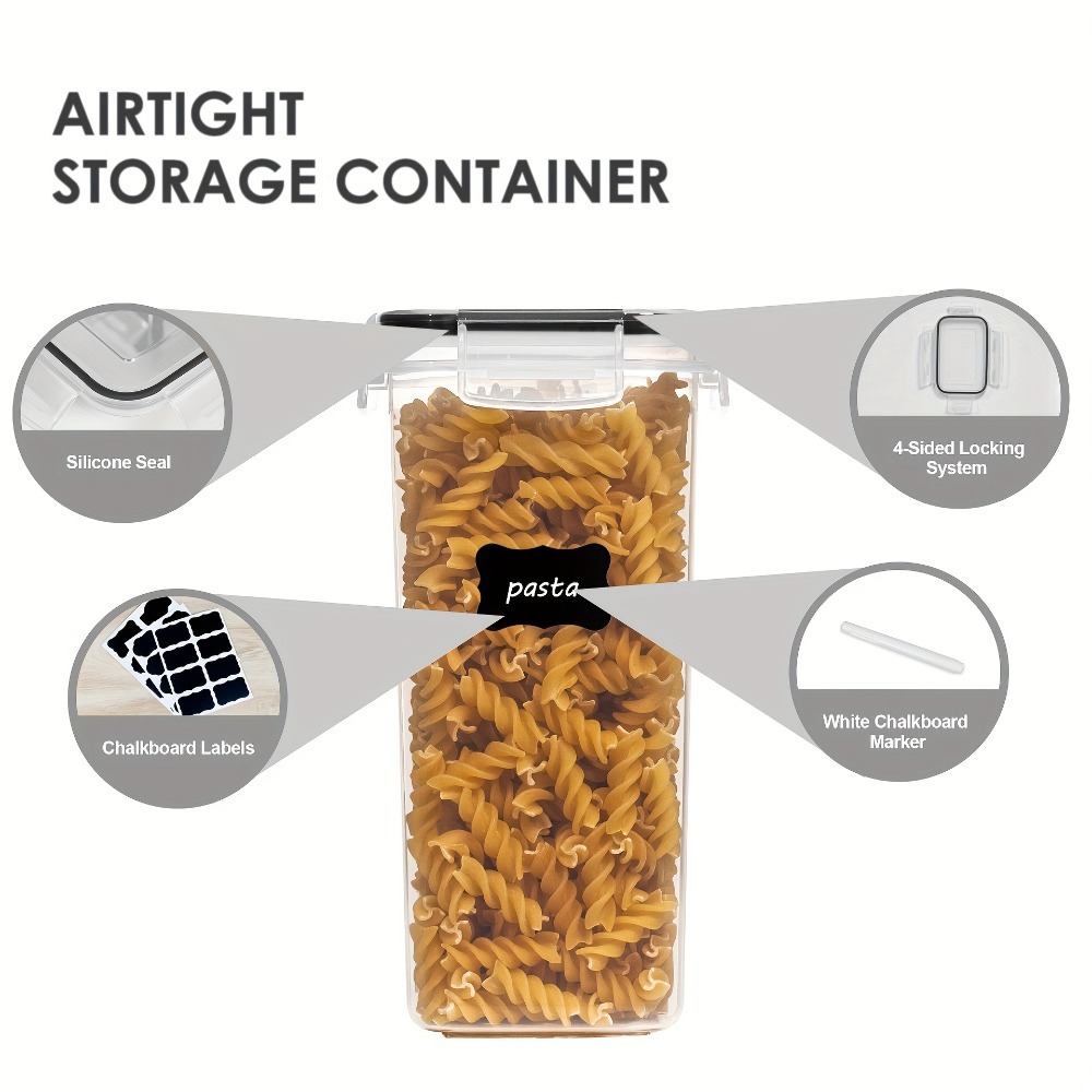 Set di 24 Contenitori per Alim - Commercial Kitchen Organization recensione e prezzo