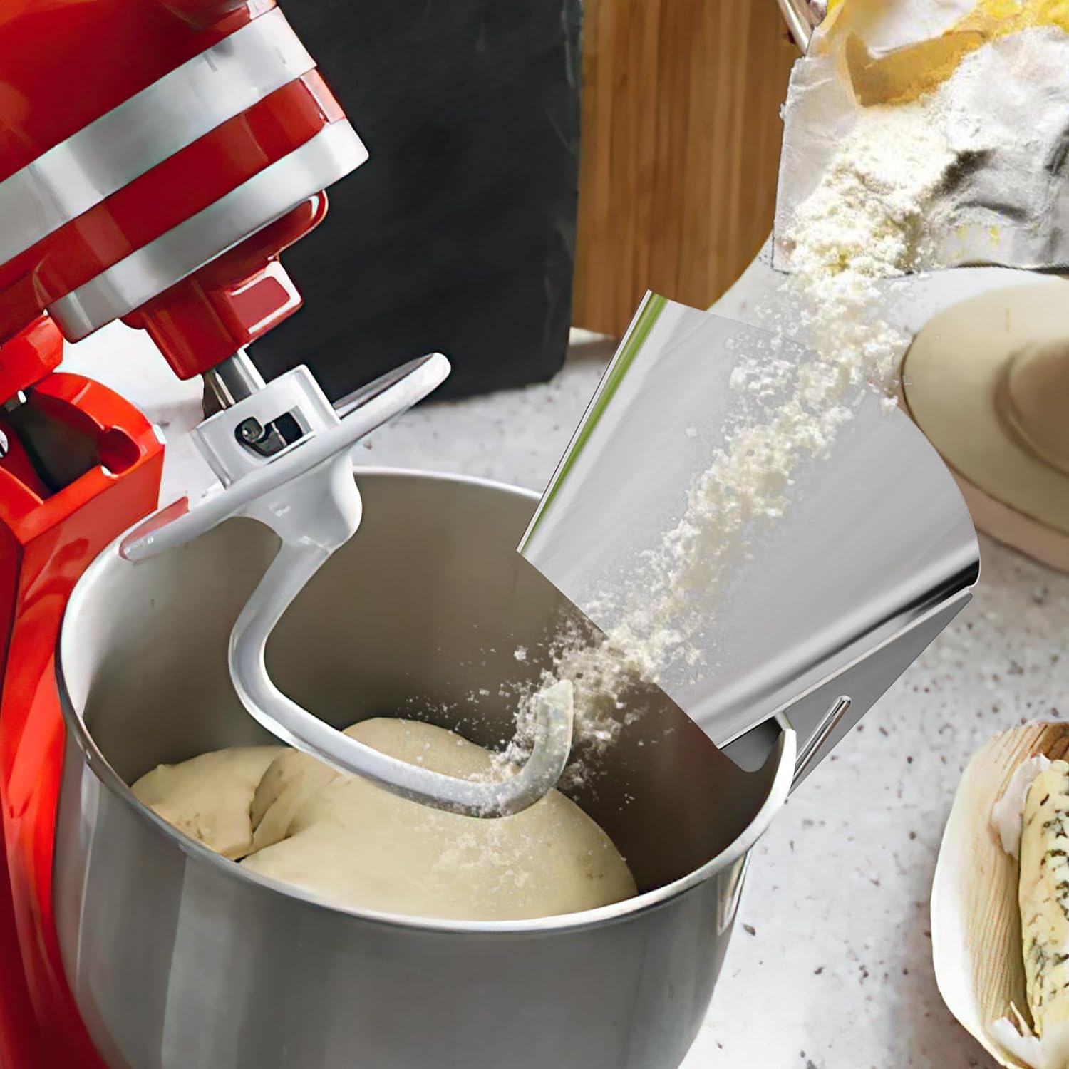 Scivolo versatore per robot da - Commercial Kitchen Units recensione e prezzo