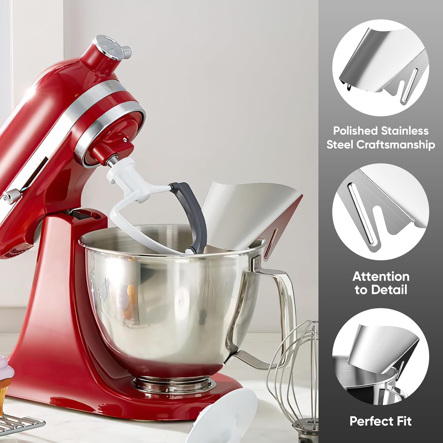 Scivolo versatore per robot da - Commercial Kitchen Units recensione e prezzo