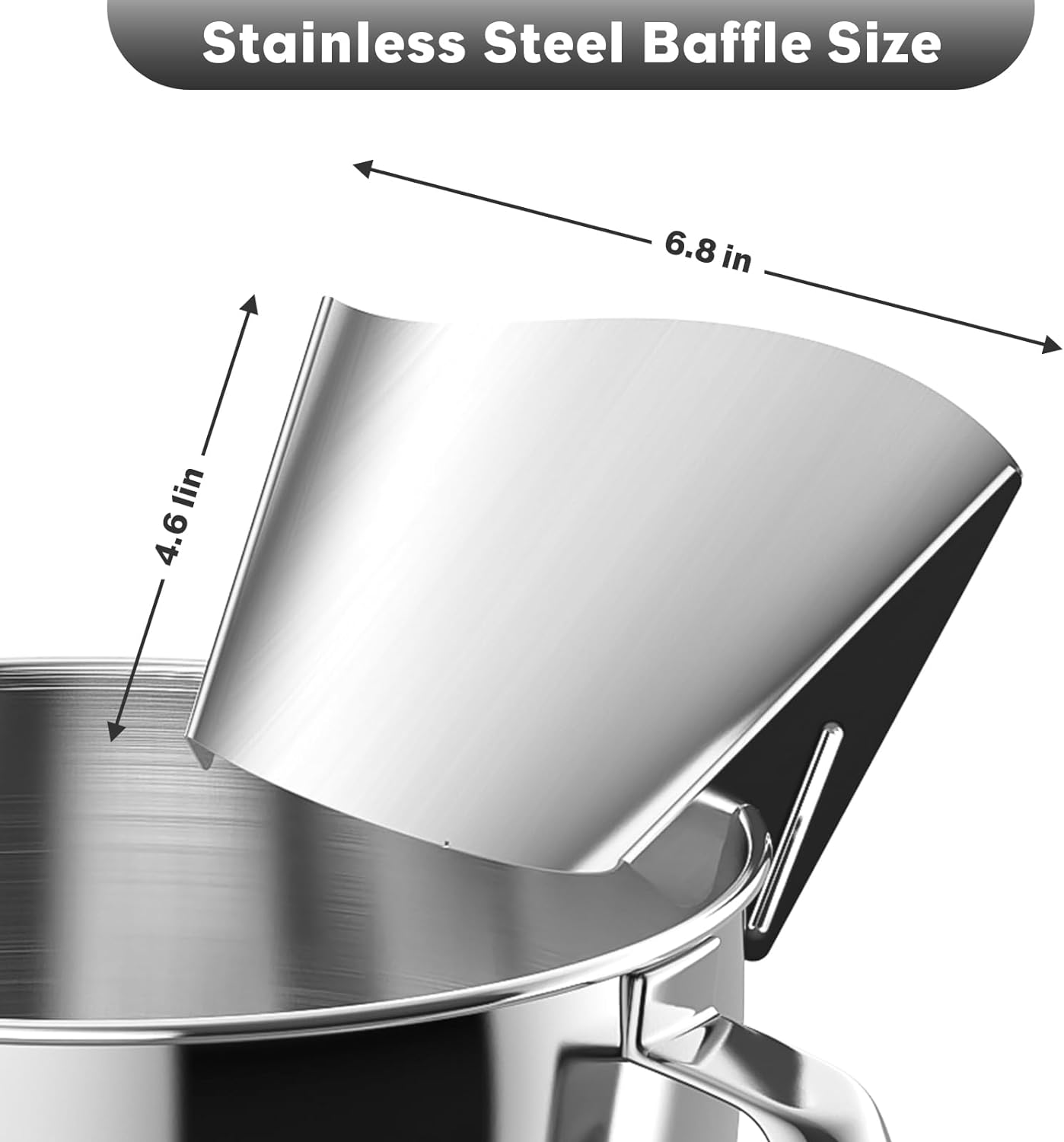 Scivolo versatore per robot da - Commercial Kitchen Units recensione e prezzo