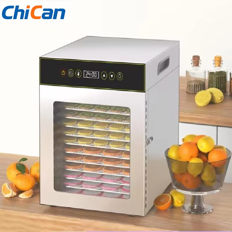 Essiccatore Alimentare Commerc - Commercial Food Dehydrator recensione e prezzo