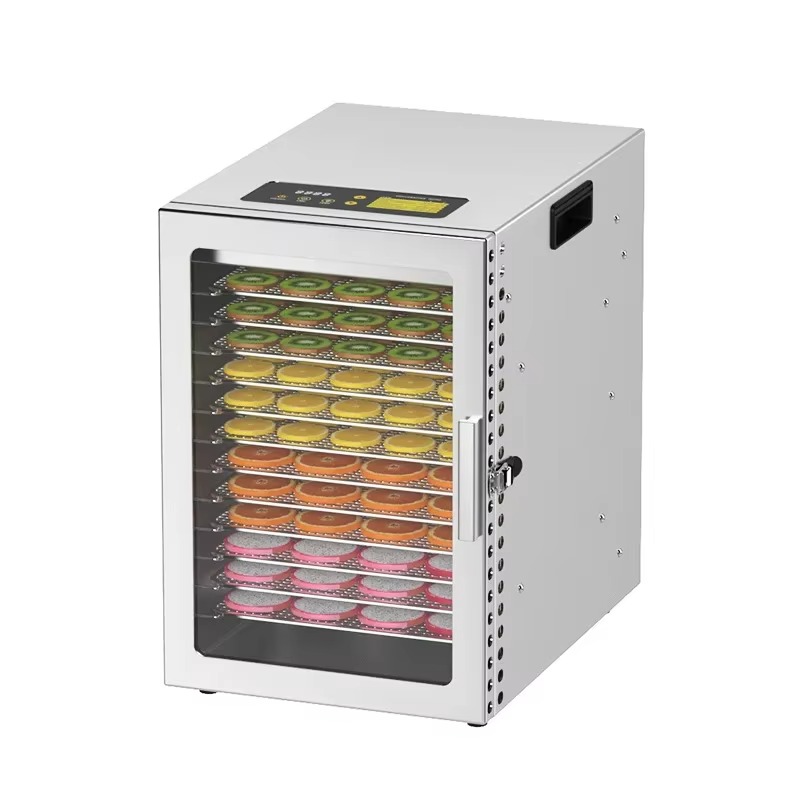 Essiccatore Alimentare Commerc - Commercial Food Dehydrator recensione e prezzo