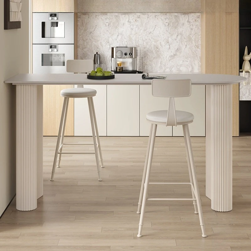 # Elegante Tavolo da Bar a Par - Commercial Kitchen Small Space recensione e prezzo