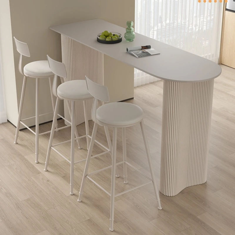 # Elegante Tavolo da Bar a Par - Commercial Kitchen Small Space recensione e prezzo