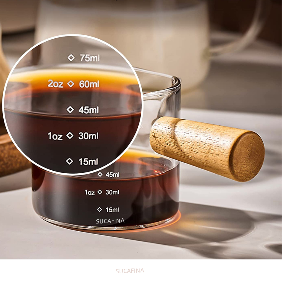 Tazza dosatrice in vetro resis - Commercial Kitchen Items recensione e prezzo