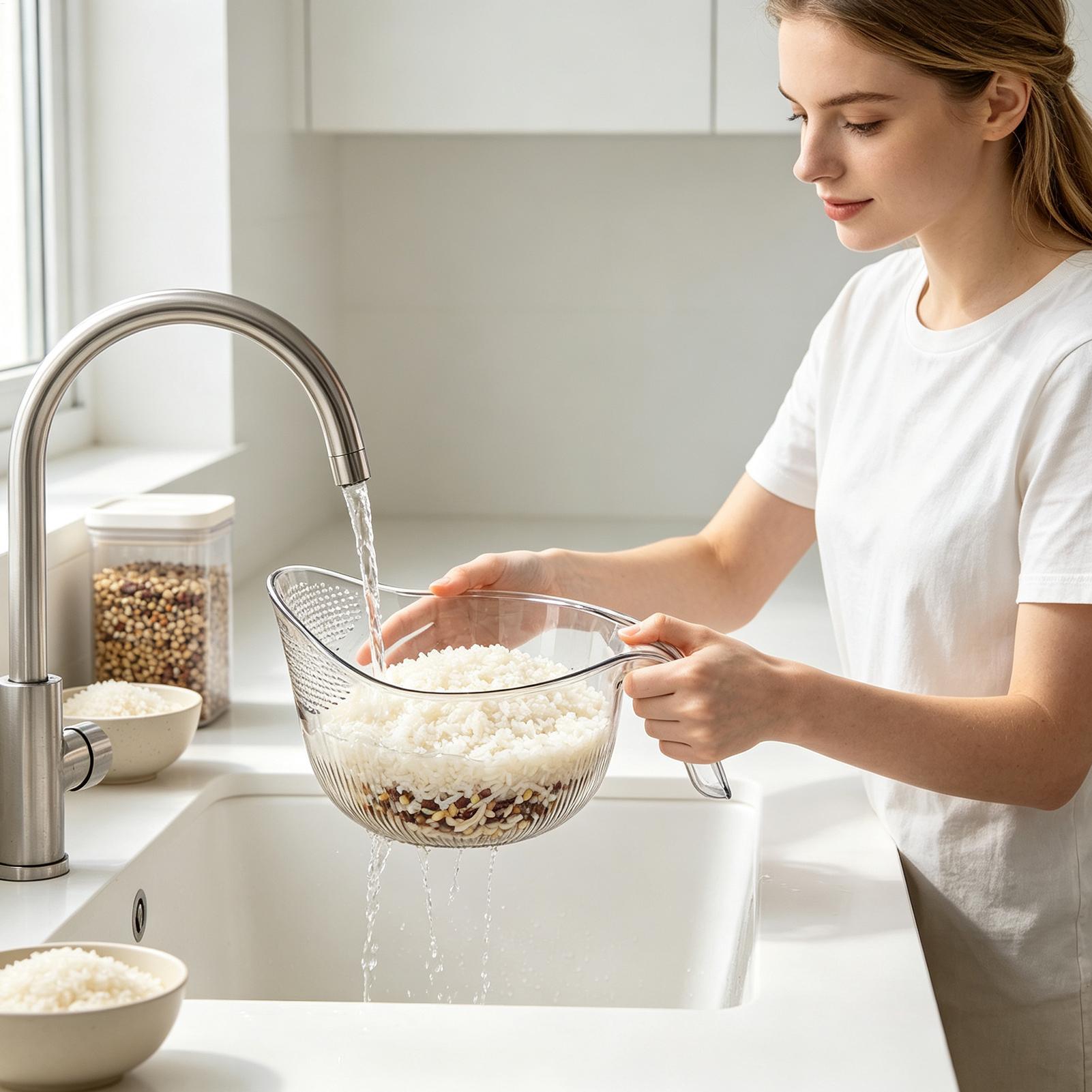 1 Pezzo di Cestello per il Dre - Commercial Kitchen Items recensione e prezzo