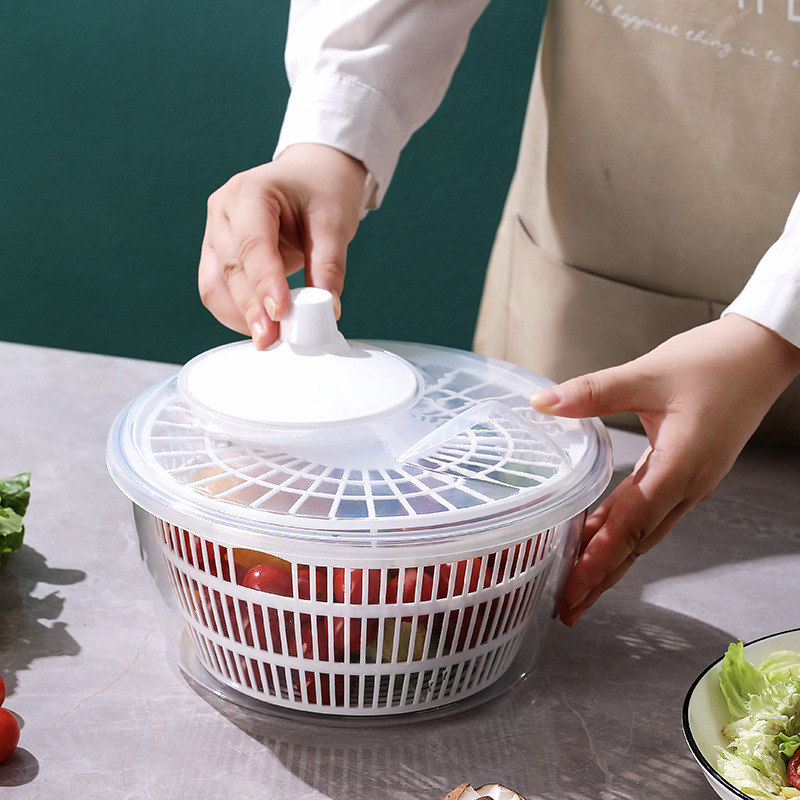 Essiccatore per insalata di ve - Commercial Food Dehydrator recensione e prezzo
