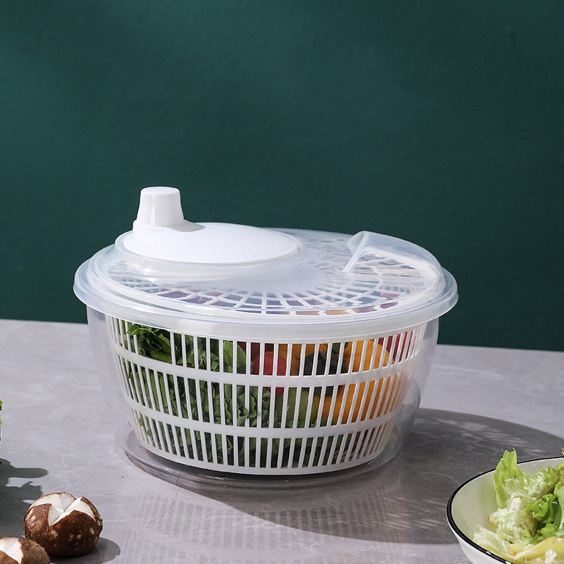 Essiccatore per insalata di ve - Commercial Food Dehydrator recensione e prezzo