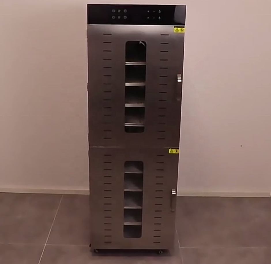 Essiccatore Alimentare Industr - Commercial Food Dehydrator recensione e prezzo