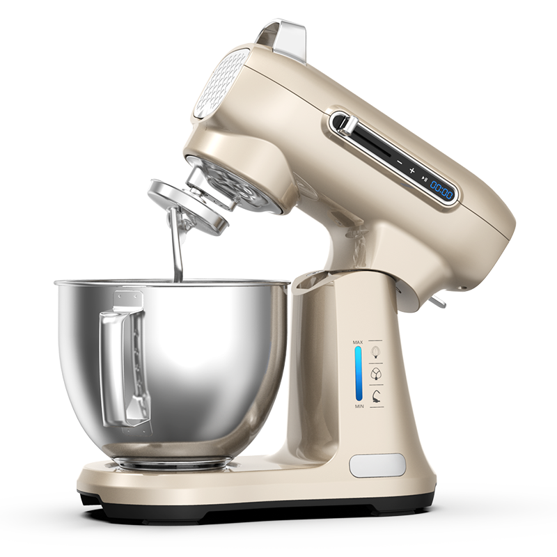 Impastatrice da cucina premium - Commercial Kitchen Mixer recensione e prezzo