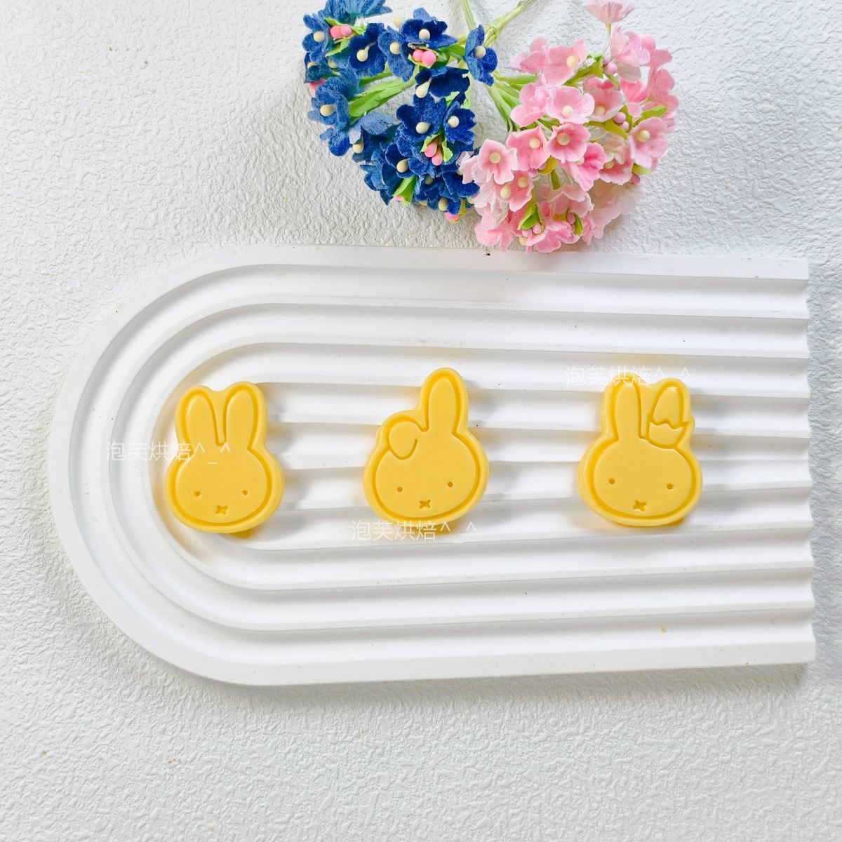 Stampo per Biscotti 3D con Mot - Commercial Kitchen Items recensione e prezzo