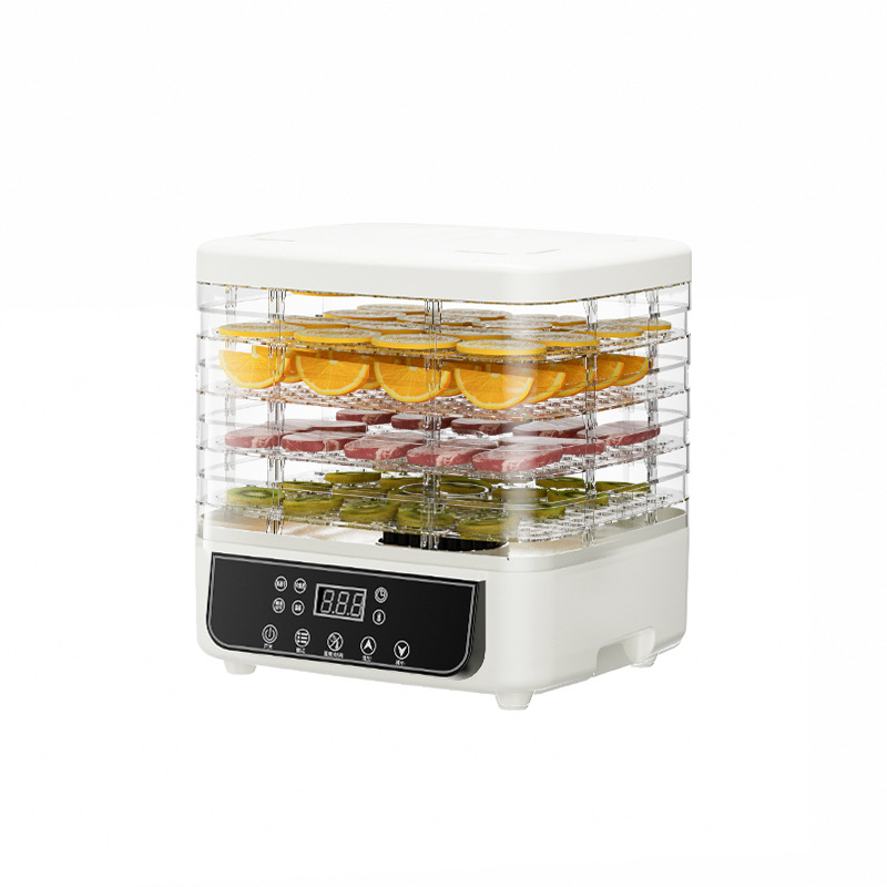 Essiccatore Alimentare Commerc - Commercial Food Dehydrator recensione e prezzo