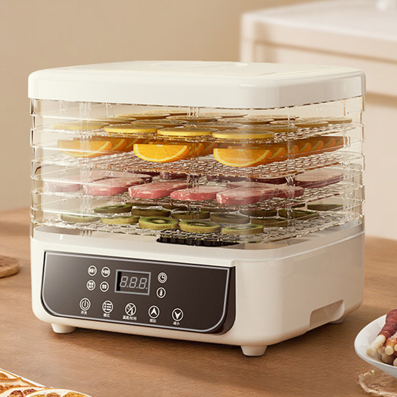 Essiccatore Alimentare Commerc - Commercial Food Dehydrator recensione e prezzo