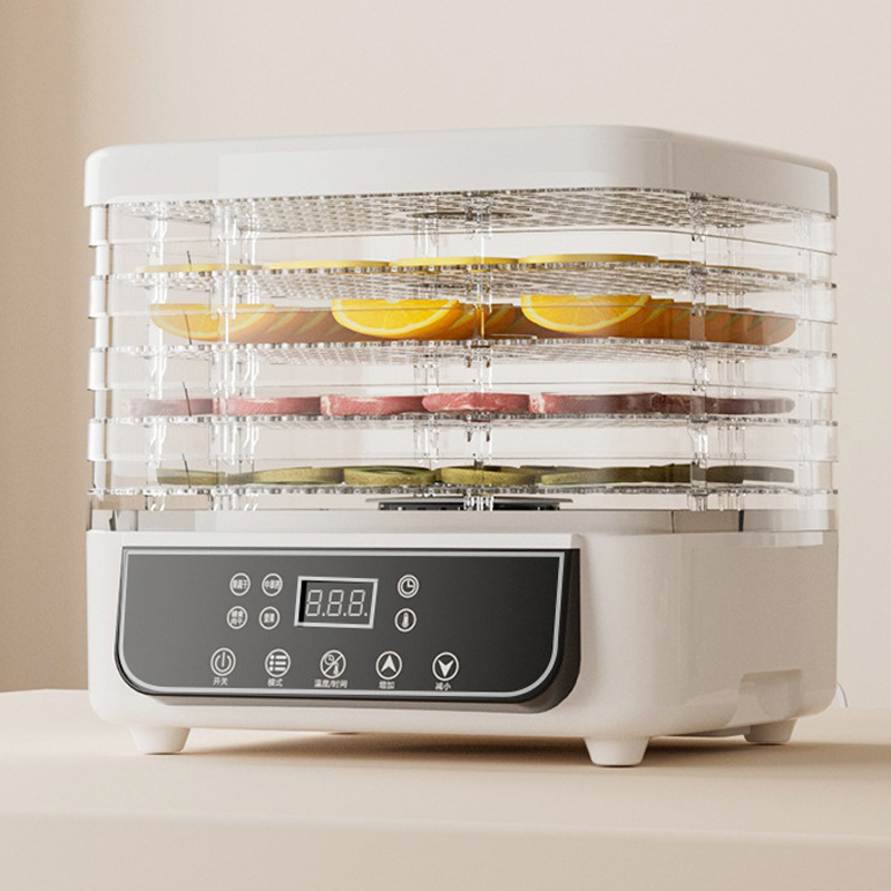 Essiccatore Alimentare Commerc - Commercial Food Dehydrator recensione e prezzo